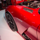 Image credit: Kristen Lee/Jalopnik